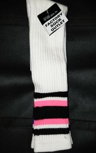 Knee-High Socks